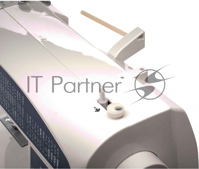 Швейная машина JAGUAR 8492