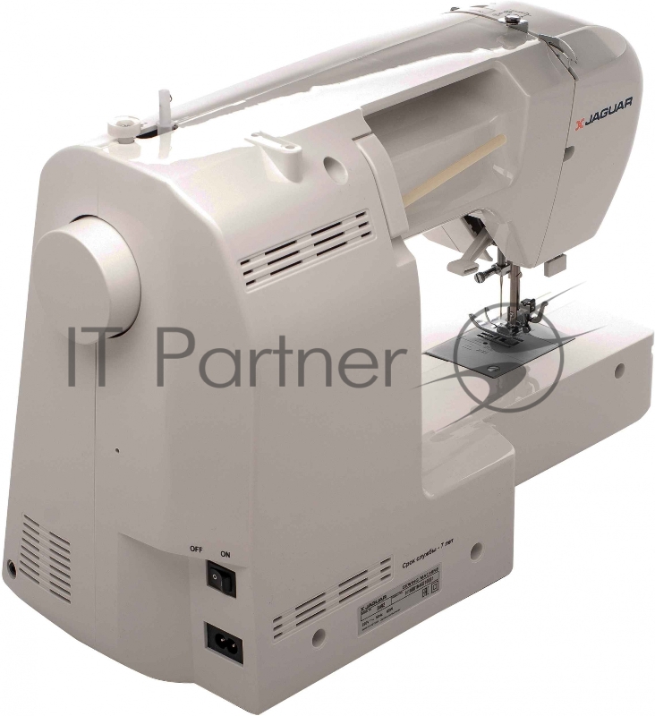 Швейная машина JAGUAR 8492