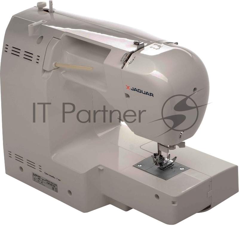 Швейная машина JAGUAR 8492