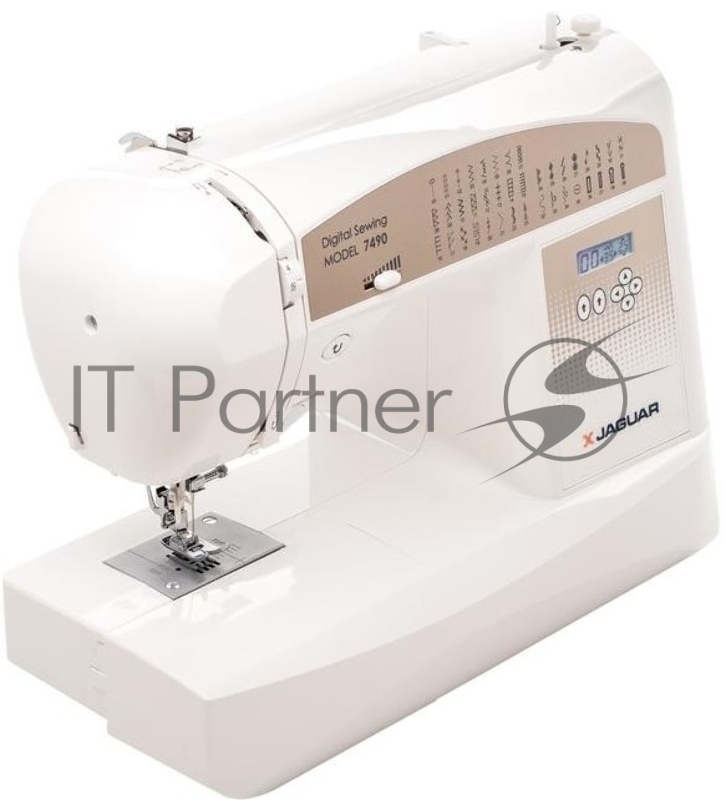 Швейная машина JAGUAR 7490