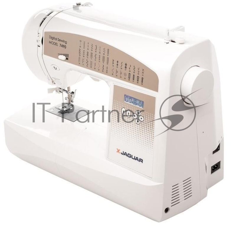 Швейная машина JAGUAR 7490
