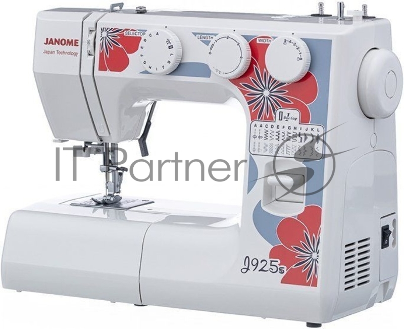 Швейная машина Janome J925s