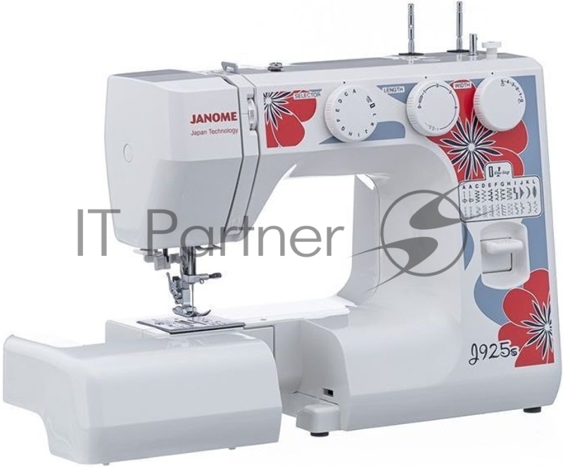 Швейная машина Janome J925s