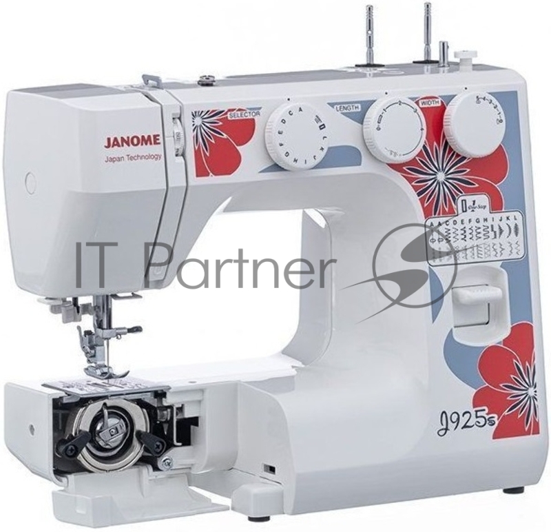 Швейная машина Janome J925s