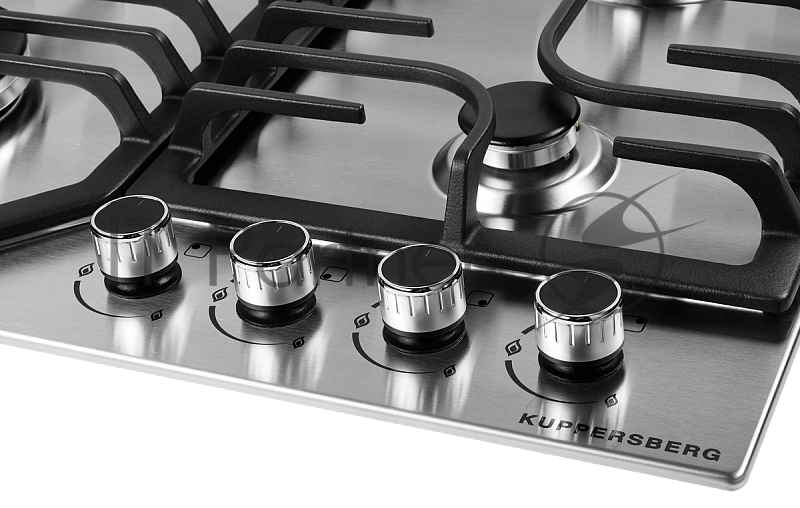 Варочная панель Kuppersberg FS 63 X
