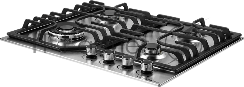 Варочная панель Kuppersberg FS 63 X