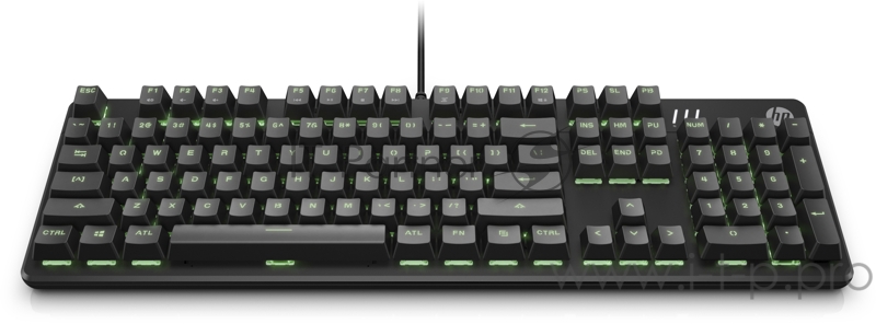 Клавиатура HP Pavilion Gaming 550 Keyboard