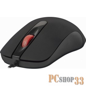 Проводная оптическая мышь Defender Ultra Classic MB-280 7цветов,4кнопки,1000/1200dpi