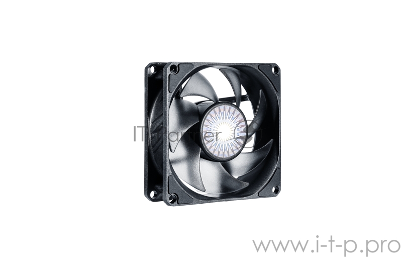 Кулер для корпуса 1 Ватт Cooler Master Case Cooler SickleFlow 80