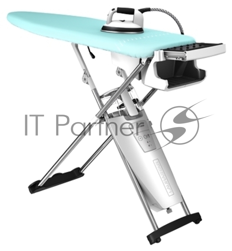 Гладильная система LauraStar S PLUS 93579