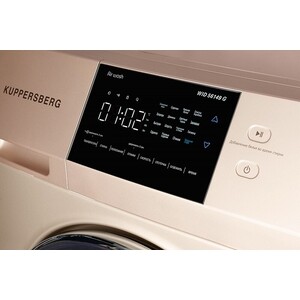 Стиральная машина Kuppersberg WID 56149 G