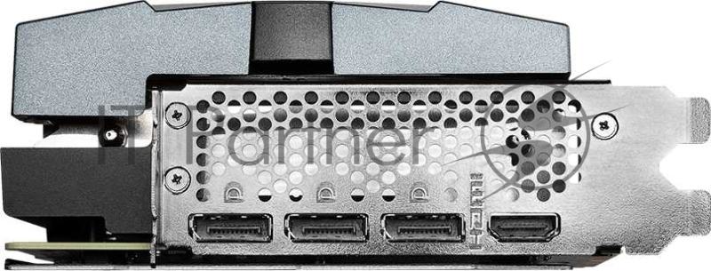 Видеокарта MSI PCI-E 4.0 RTX 3080 Ti SUPRIM X 12G NVIDIA GeForce RTX 3080TI 12288Mb 384 GDDR6X 1830/19000/HDMIx1/DPx3/HDCP Ret