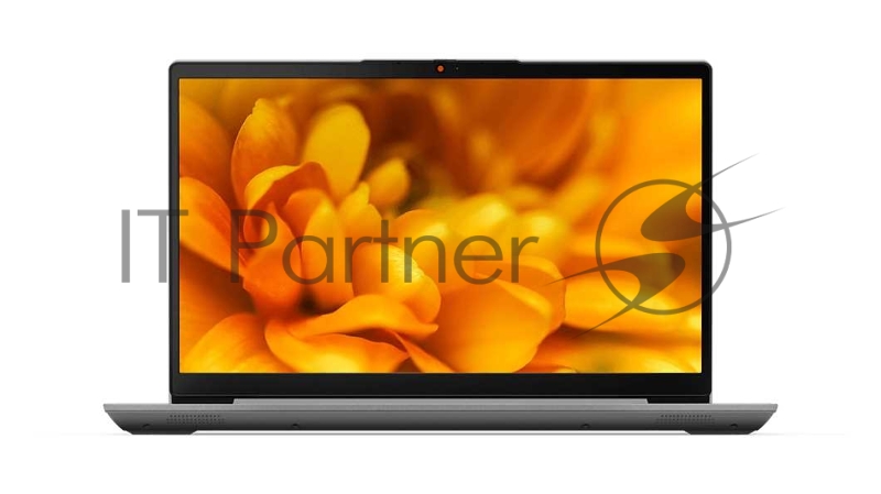 Ноутбук Lenovo IP 3 14ITL6 14.0 FHD, Intel Pentium 7505, 8Gb, SSD 256Gb, noDVD, no OS, grey (82H7009QRK)