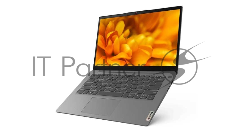 Ноутбук Lenovo IP 3 14ITL6 14.0 FHD, Intel Pentium 7505, 8Gb, SSD 256Gb, noDVD, Win10, grey (82H7009NRU)