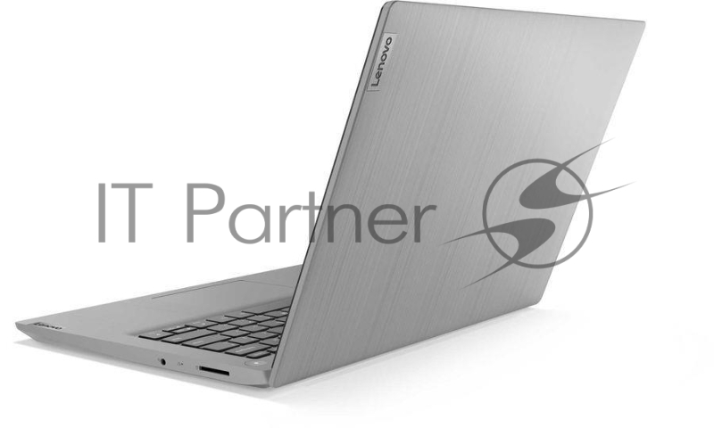 Ноутбук Lenovo IP 3 14ITL6 14.0 FHD, Intel Pentium 7505, 8Gb, SSD 256Gb, noDVD, Win10, grey (82H7009NRU)