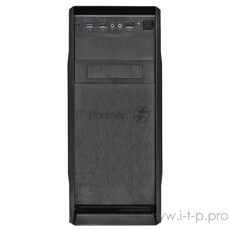 Корпус CROWN CMC-610 (CM-PS450office)