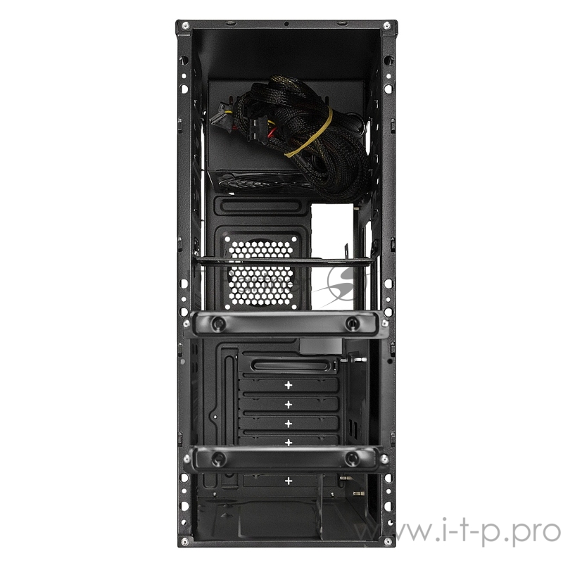 Корпус CROWN CMC-610 (CM-PS450office)