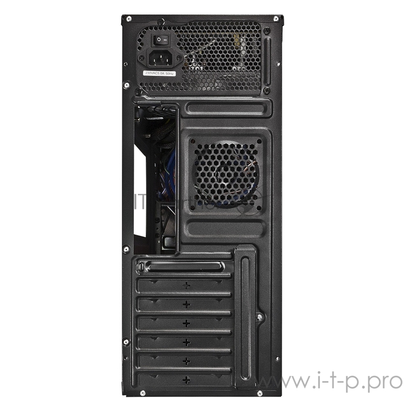 Корпус CROWN CMC-610 (CM-PS450office)