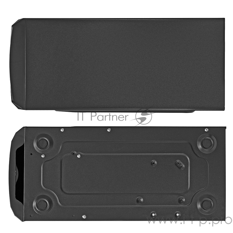 Корпус CROWN CMC-610 (CM-PS450office)