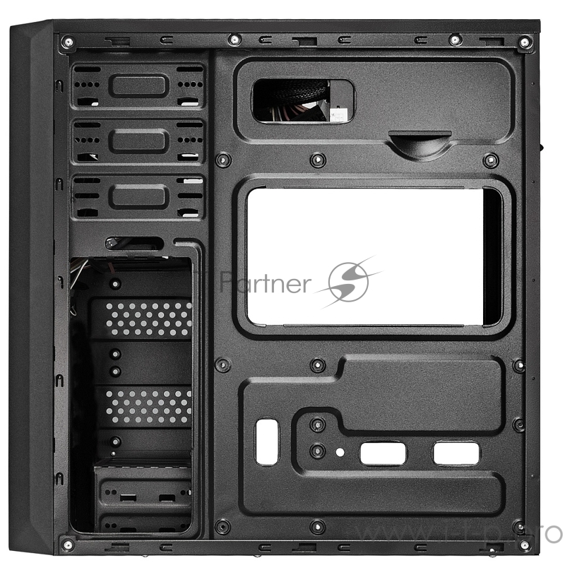 Корпус CROWN CMC-610 (CM-PS450office)