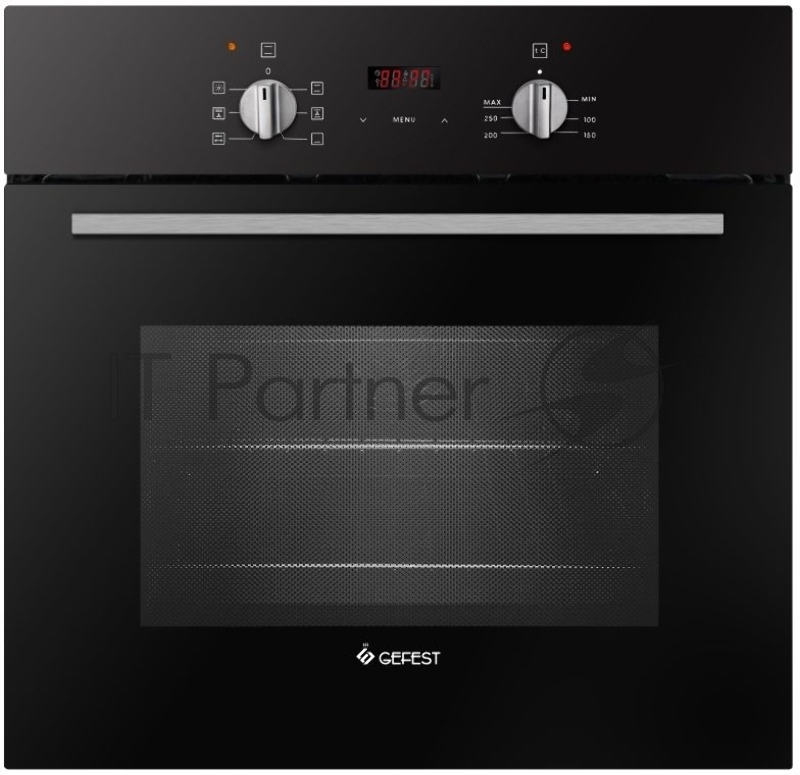 Электрический духовой шкаф GEFEST ЭДВ ДА 622-02 АМ
