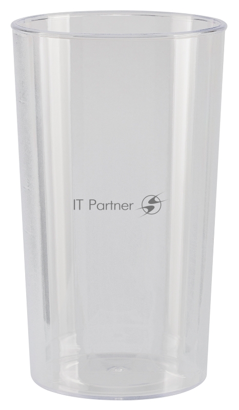 Блендер погружной Hyundai HYB-H3824 800Вт серебристый/черный