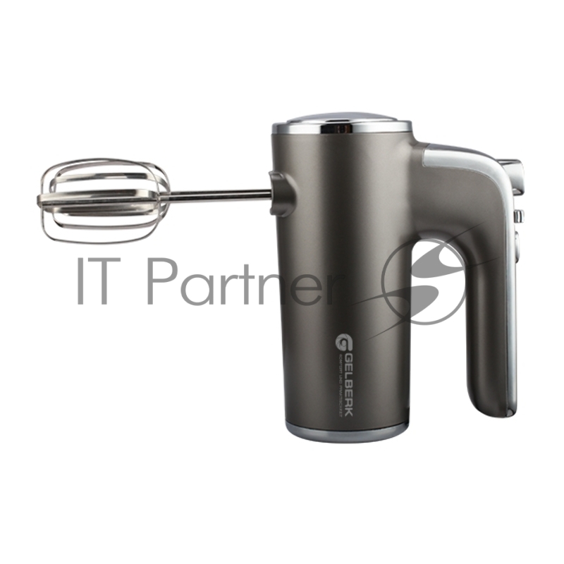 Миксер GELBERK GL-572