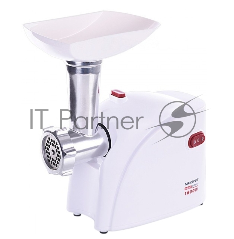 Мясорубка Magnit RMF-2910 1600 Вт