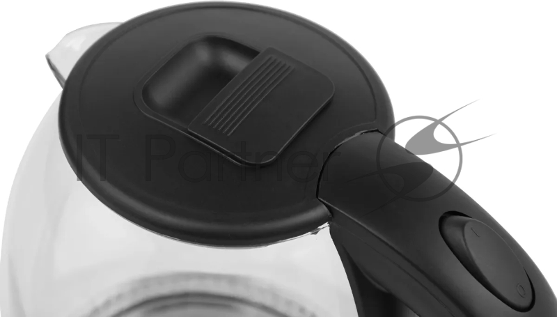 Чайник SUPRA KES-1851G