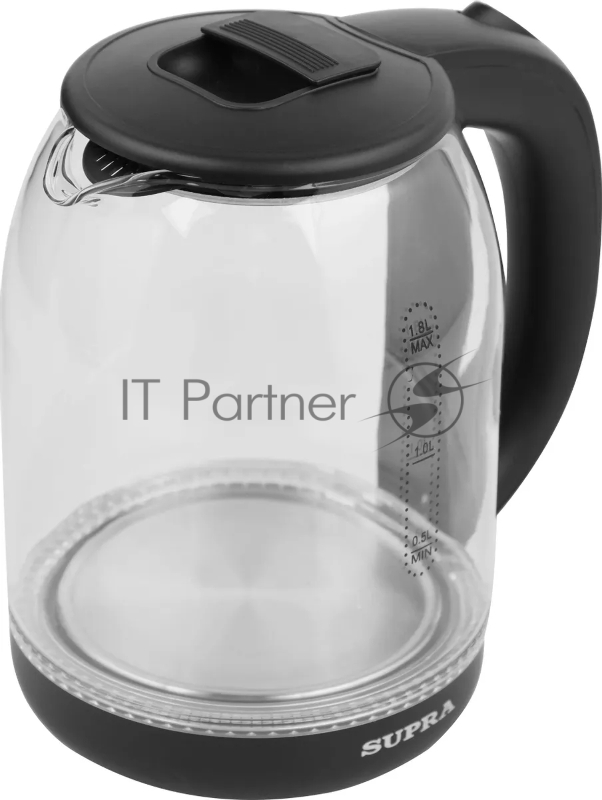 Чайник SUPRA KES-1851G