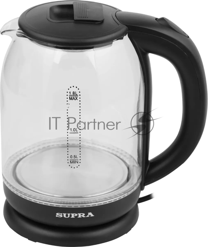 Чайник SUPRA KES-1851G