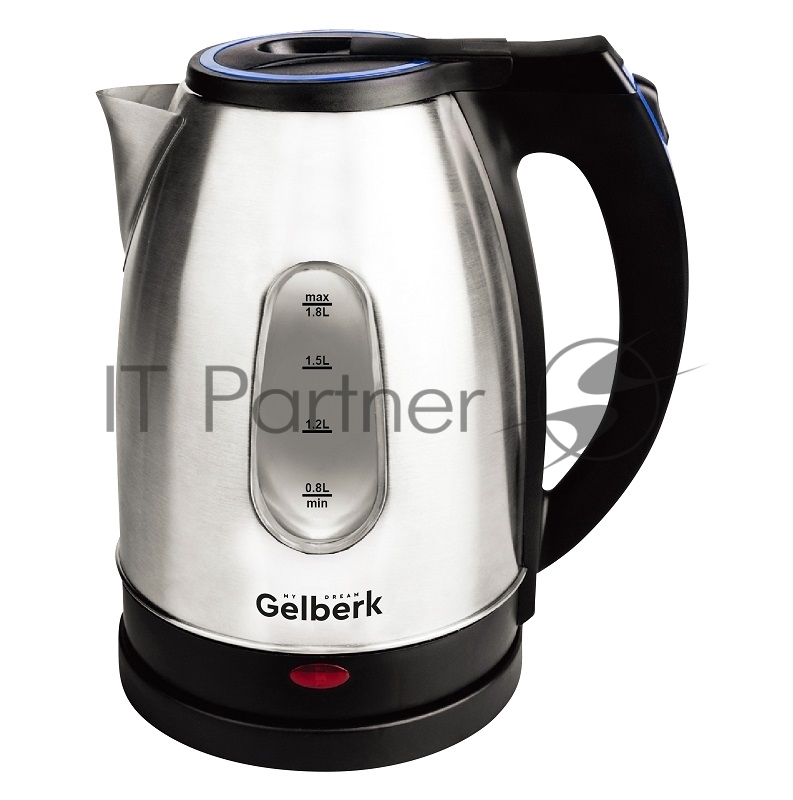 Чайник GELBERK GL-310