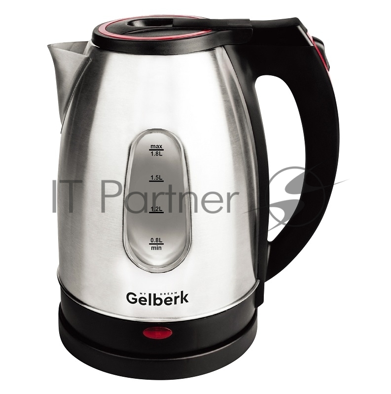 Чайник GELBERK GL-311