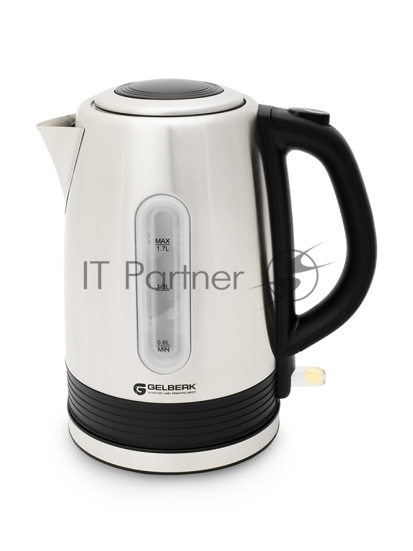 Чайник GELBERK GL-349