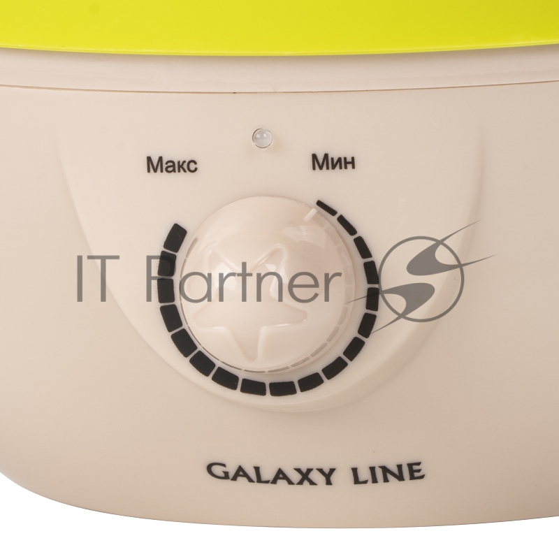 Увлажнитель воздуха Galaxy GL 8008л