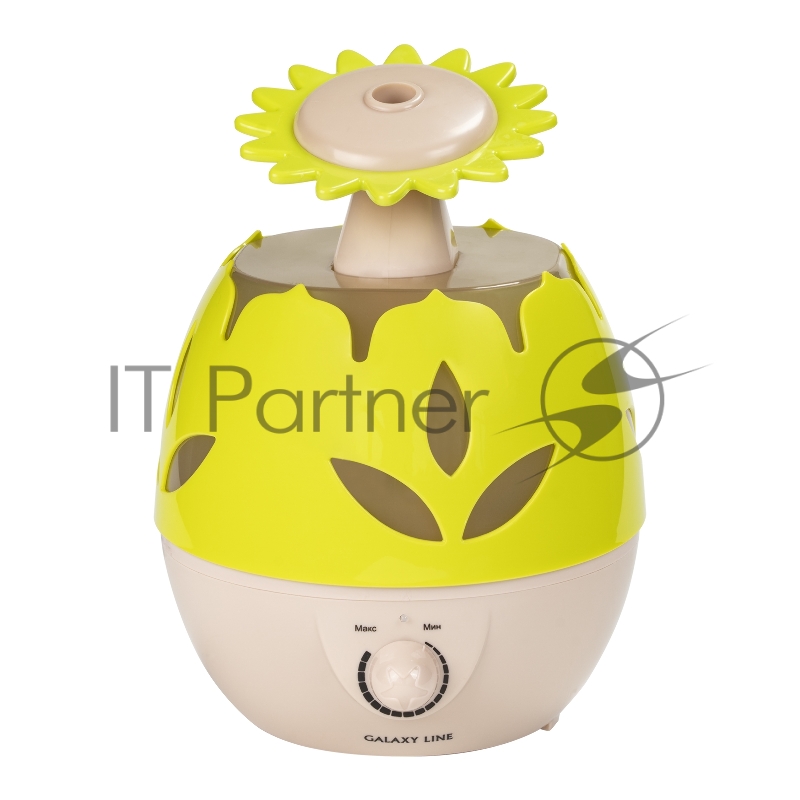 Увлажнитель воздуха Galaxy GL 8008л