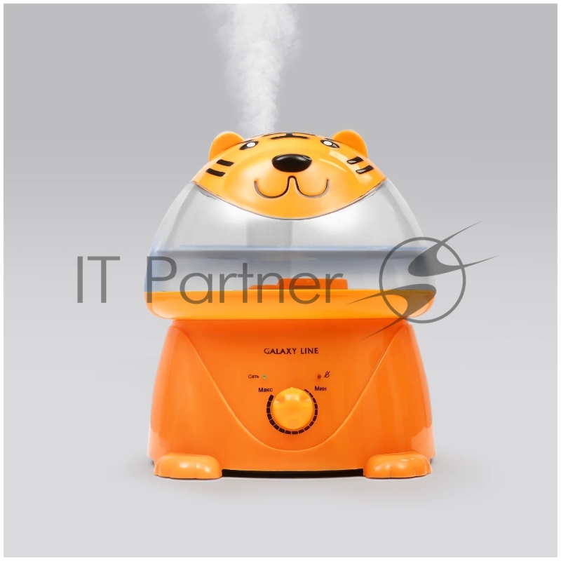 Увлажнитель воздуха Galaxy GL 8010л