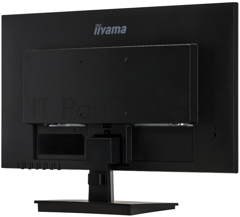 Монитор Iiyama 21.5 G-Master G2230HS-B1 черный TN LED 16:9 HDMI M/M матовая 250cd 170гр/160гр 1920x1080 D-Sub DisplayPort FHD 3.1кг