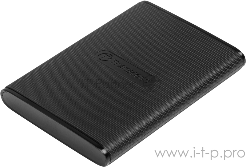 Твердотельный накопитель Transcend ESD270C, 250GB, External SSD, USB 3.1 Gen 2(USB Type-C), R/W 520/460MB/s, Black