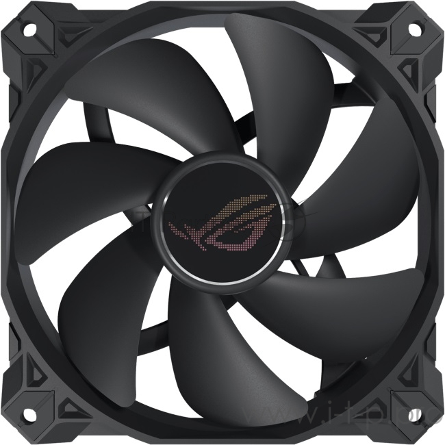 ASUS ROG STRIX XF120BK вентилятор 120 мм.