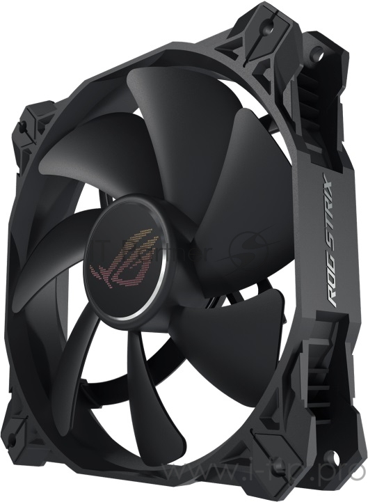 ASUS ROG STRIX XF120BK вентилятор 120 мм.