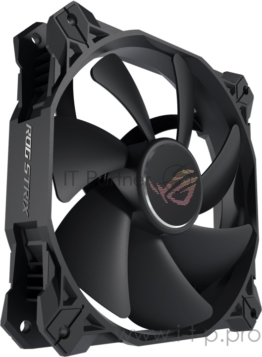 ASUS ROG STRIX XF120BK вентилятор 120 мм.