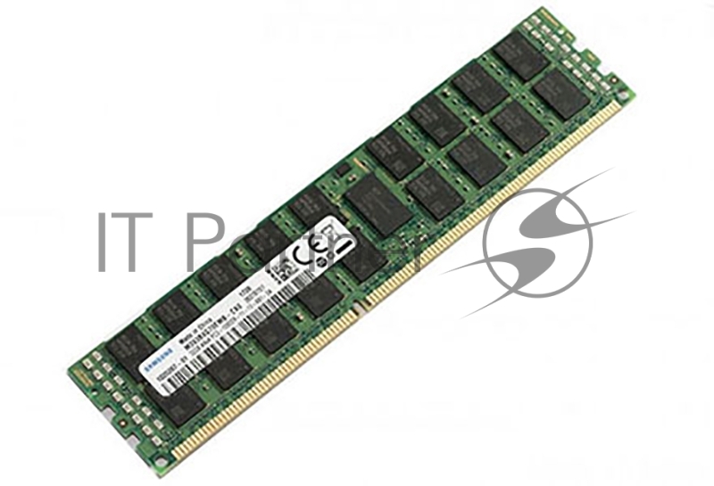 Память оперативная Samsung DIMM 32GB 1600MHz DDR3 ECC REG 1.5V, 1 year warranty