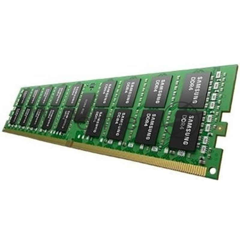 Память DDR4 Samsung M393A8G40BB4-CWE 64Gb DIMM ECC Reg PC4-25600 CL21 3200MHz