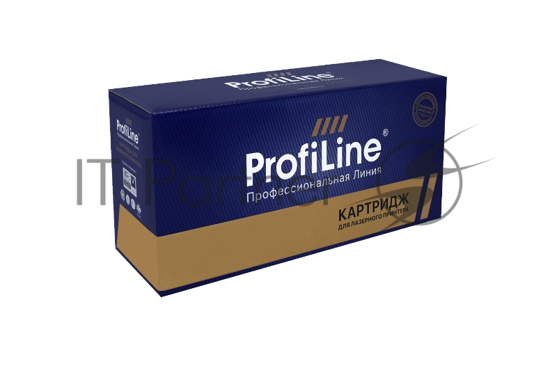 Тонер-картридж PL-006R01701 для принтеров Xerox AltaLink C8000ser/C8030/C8035/C8045/C80 Black 26000 копий ProfiLine