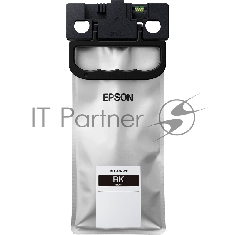 Картридж WorkForce Pro WF-C529R / C579R Black XL Ink Supply Unit