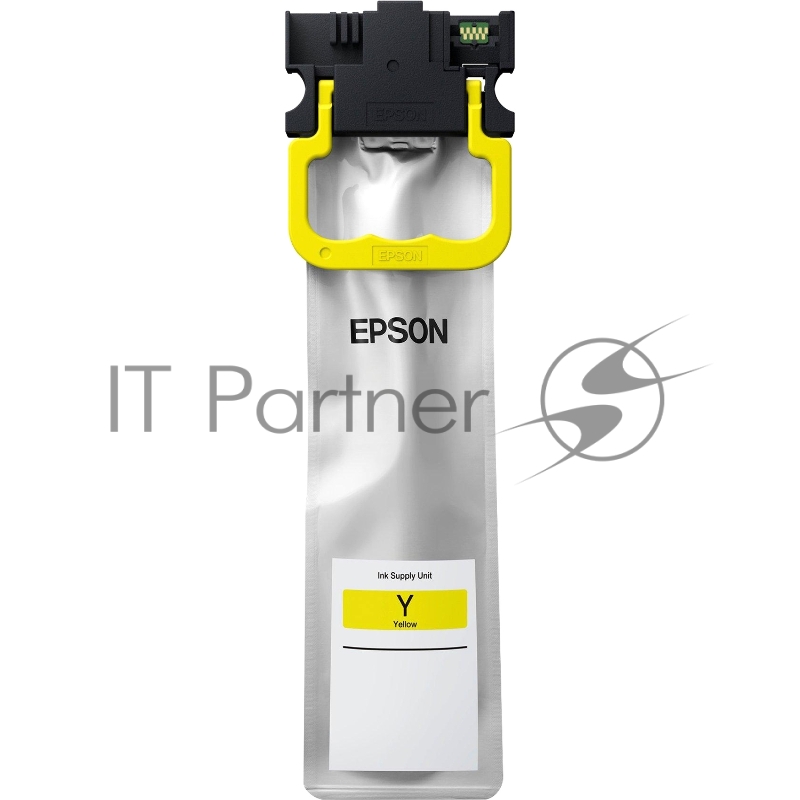 Картридж WorkForce Pro WF-C529R / C579R Yellow XL Ink Supply Unit