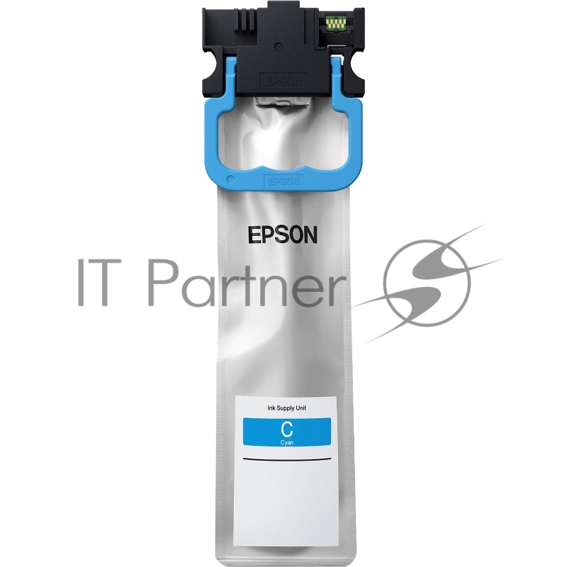 Картридж WorkForce Pro WF-C529R / C579R Cyan XL Ink Supply Unit