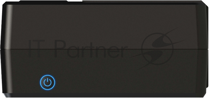 Сверхкомпактный линейно-интерактивный ИБП (230 В, 800 ВА, 450 Вт) с 4 розетками Шуко для настольного/настенного монтажа 230V 800VA 450W Ultra-Compact Line-Interactive UPS - 4 Schuko Outlets, Desktop/Wall-Mount