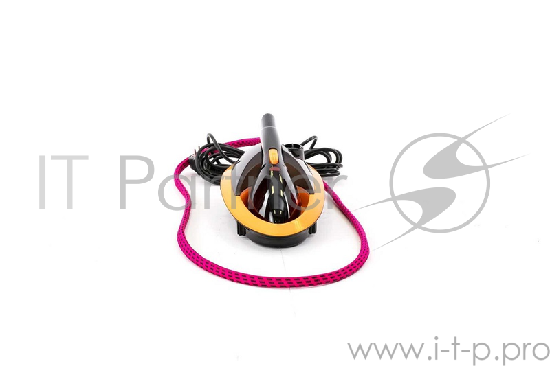 Отпариватель MIE Assistente M 2250Вт, объем бака 2 л, пр-сть пара: 70 гр/мин